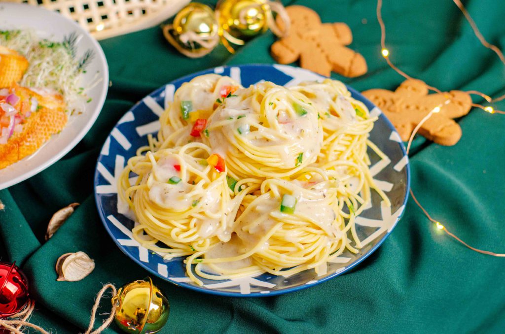 pasta