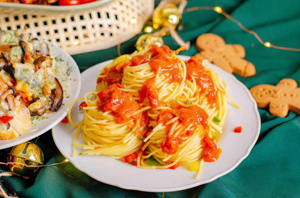 pasta