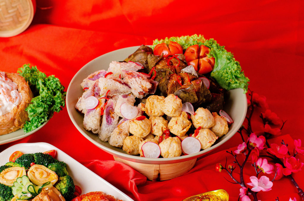 chinese new year