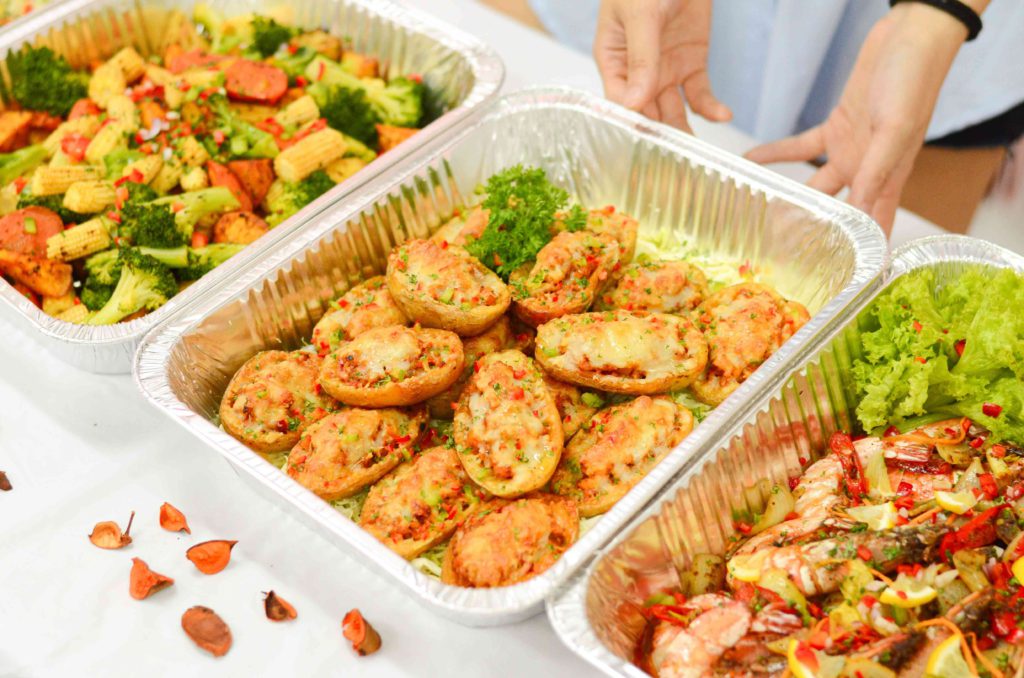 idocatering corporate 