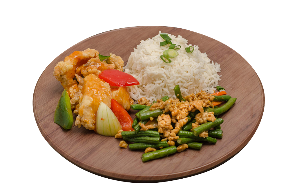 Sweet-Sour-Chicken