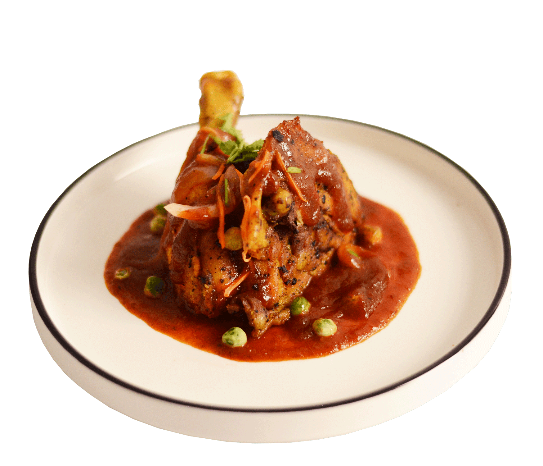 Aromatic-Spicy-Tomato-Chicken-9