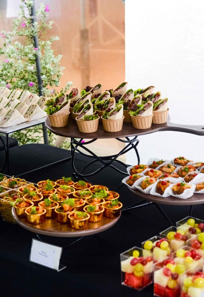 canape