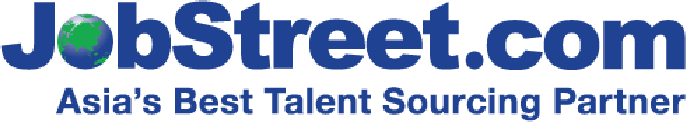 JobStreet Logo