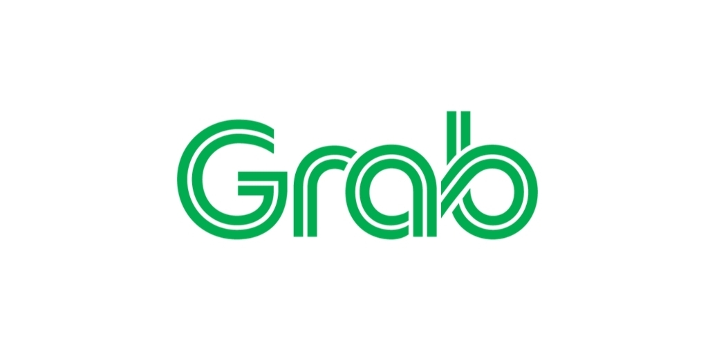 Grab Logo